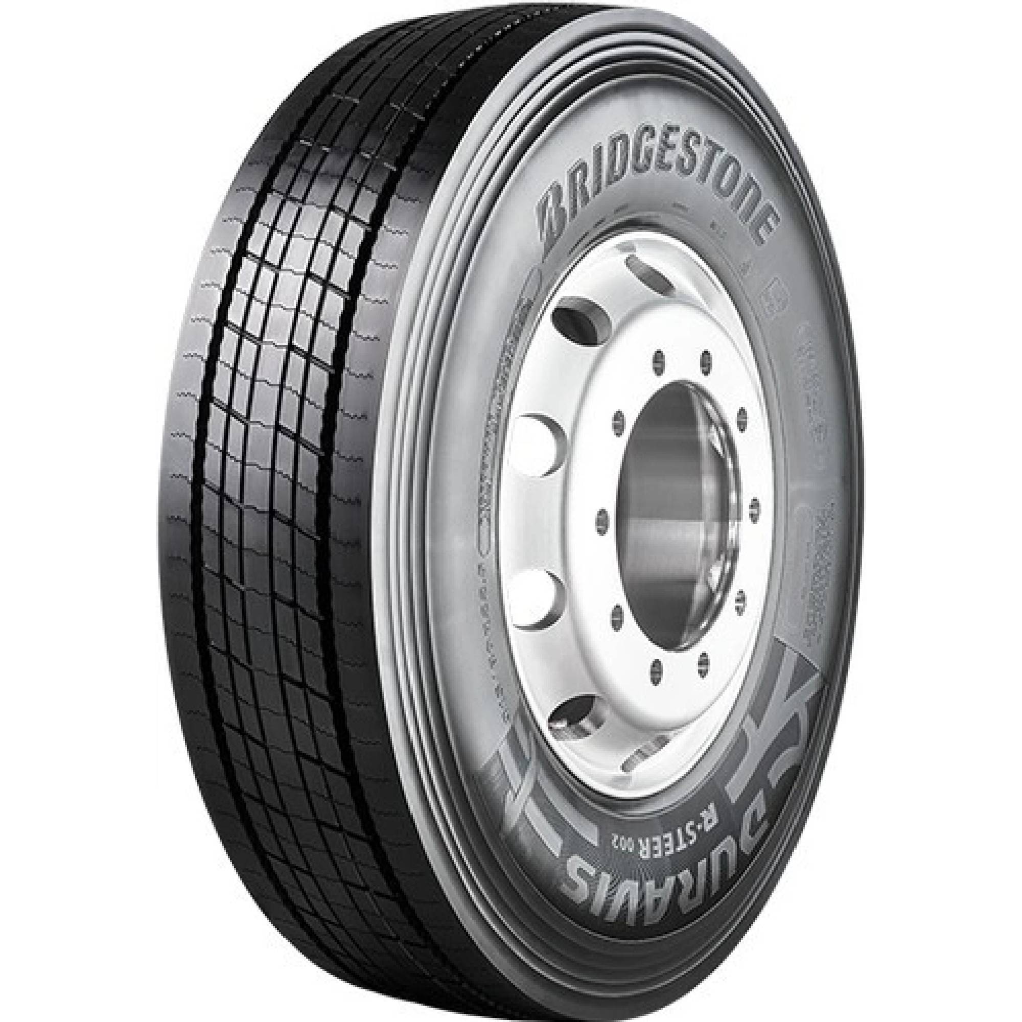 BRIDGESTONE Duravis R-Steer 002